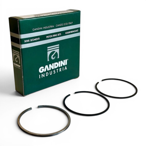 Gandini piston ring - gandini,