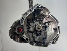 SMART FORTWO; SMARTCAR Gearbox