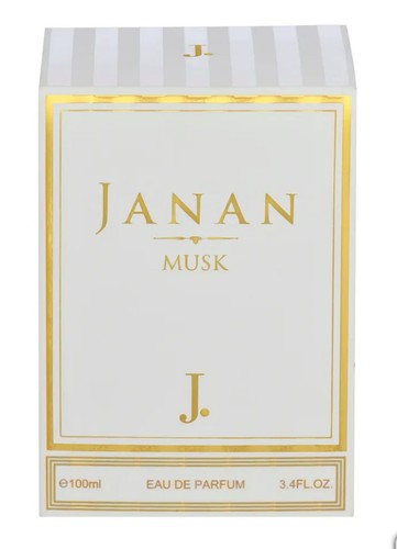 Janan musk perfume - j.,