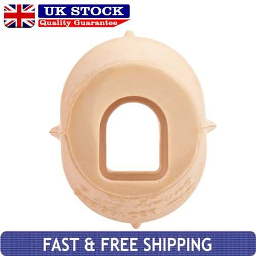 Engine mount rubber buffer - rubber,