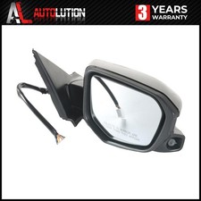 Right Side Mirror For Honda