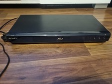 Sony BDP-S350 Blu-ray Player