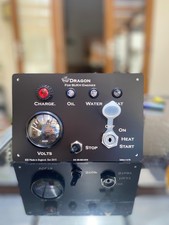 Dragon Standard Instrument