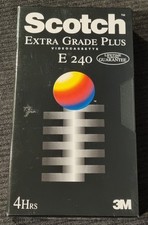 3M Scotch E240 Extra Grade