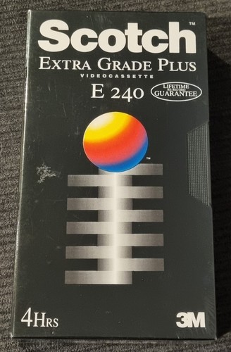 Scotch e240 extra grade - scotch,