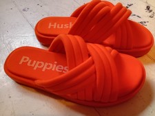 Hush Puppies Sienna Slide Foam