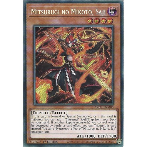 L26d enm05 mitsurugi - mitsurugi, no