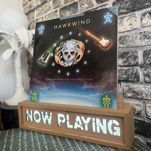 Hawkwind the - the,