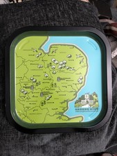 Greene King Beer Tray Bar Tray