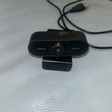 HD USB Webcam