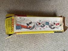 Vintage Dinky Toys Original