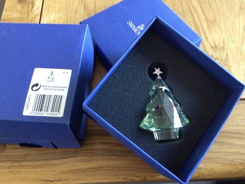 Swarovski crystal charming - swarovski,
