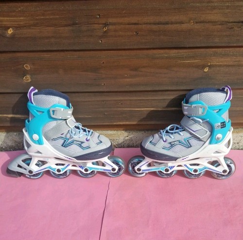 Oxelo decathlon inline - oxelo, roller