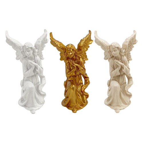 Angel figurine ornament craft - figurine,