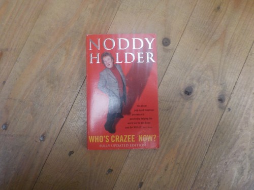 2000 noddy holder whos - noddy, crazee