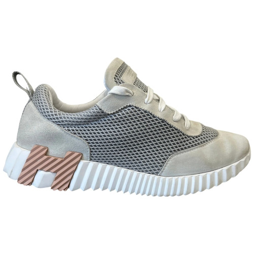 Hermes men bouncing - men's, low