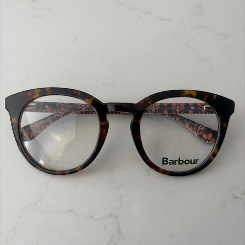 Barbour glasses frames - 01,