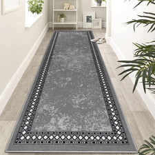 Homcomodar Runner Rug for