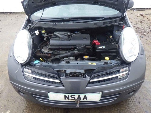 2002 2010 mk3 k12 - k12, nissan