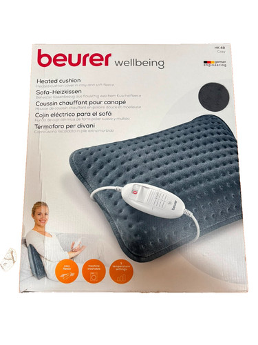 Beurer cosy heated - hk,