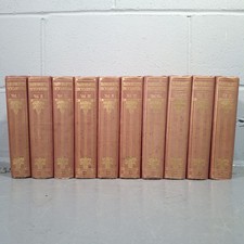 1906 Harmsworths Encyclopaedia