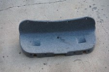 OEM BMW E90 Boot Trunk Lid