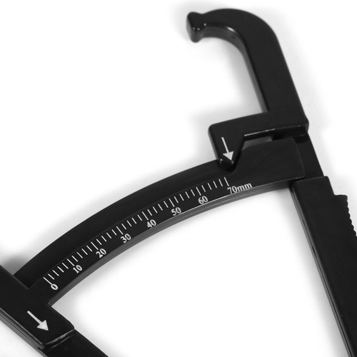 Body fat caliper slim - fat,