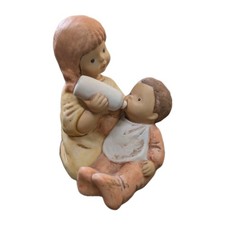 Goebel Figurine Nina Marco Limpke 12 cm Tall Vintage Collectable A1