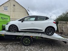 Renault Clio MK4 2012-2018