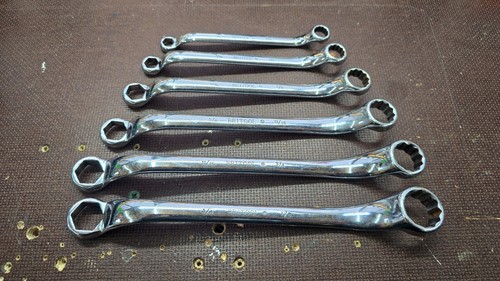 Britool ring spanners - britool, af