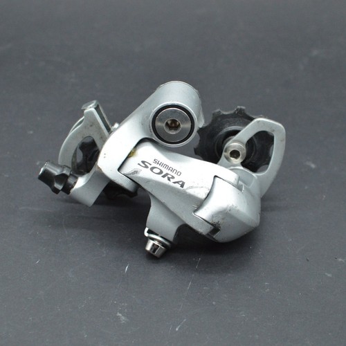 Shimano sora 3400 rear - shimano, rd-3400