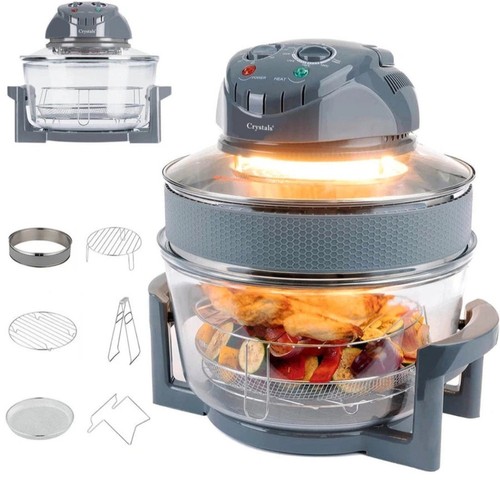 17l electric halogen air - electric,