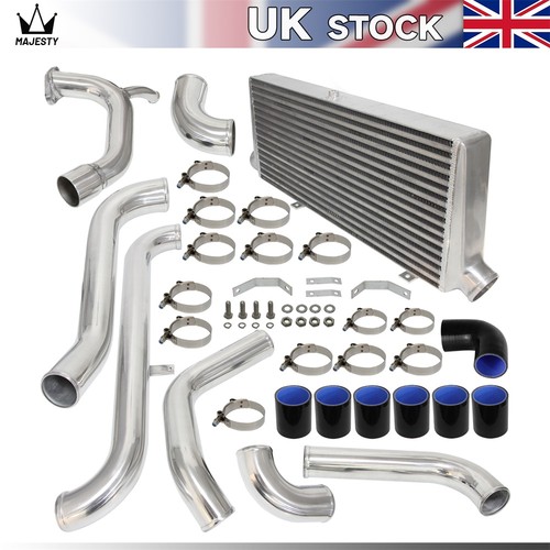 Intercooler kit for - intercooler, toyota