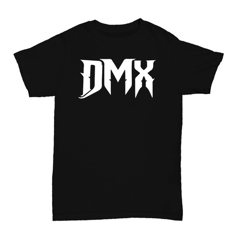 Dmx shirt ruff ryders - dmx,