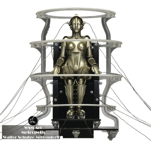 Plus scale metropolis - x-plus,
