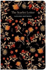 Chiltern Classics: Scarlet Letter, None, New,