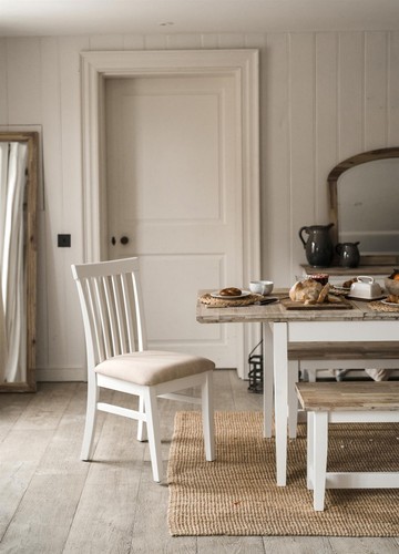 Dining kitchen chair highback - kitchen,