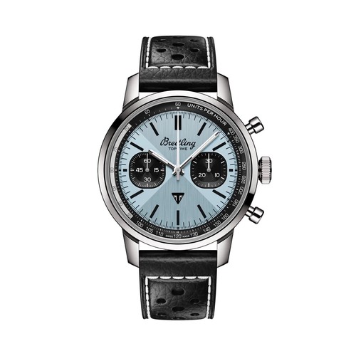 Breitling top time triumph - breitling,