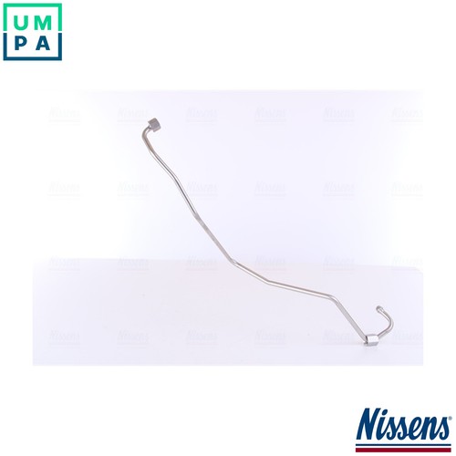 Oil pipe charger 935125 for - charger,