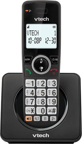 Vtech ea5000 handset - vtech,