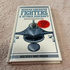 Modern American Fighters &
