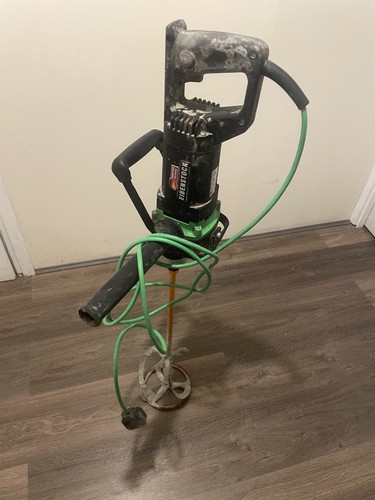 Eibenstock megamixer mm29 - eibenstock,