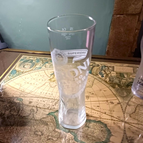 Peroni pint beer - pint,
