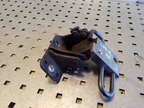 Touran 1t1 1t2 rear - 1t1,, right