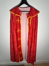 BLESSUME Church Priest Clergy