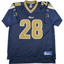 Reebok St. Louis Rams NFL