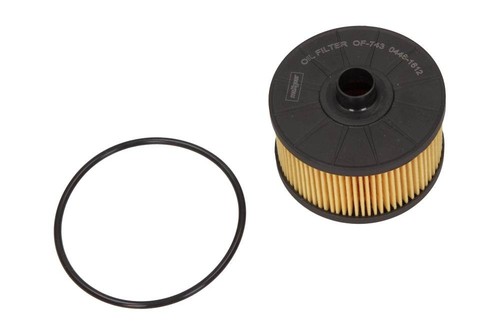 Fits maxgear 0897 - maxgear, oil