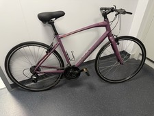 Specialized Sirrus 1.0 Hybrid Bike  - L (Large) Great condition! 