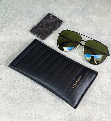 Victoria beckham vb604s black - vb604s,