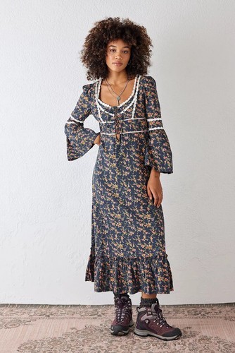 Urban outfitters navy - urban,